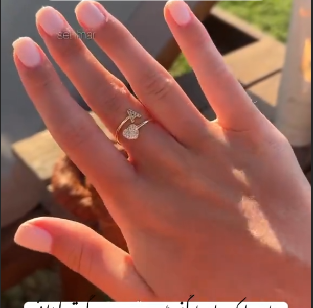 Initals Bracelet / Ring