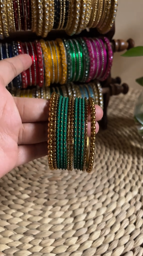 Bangles Set