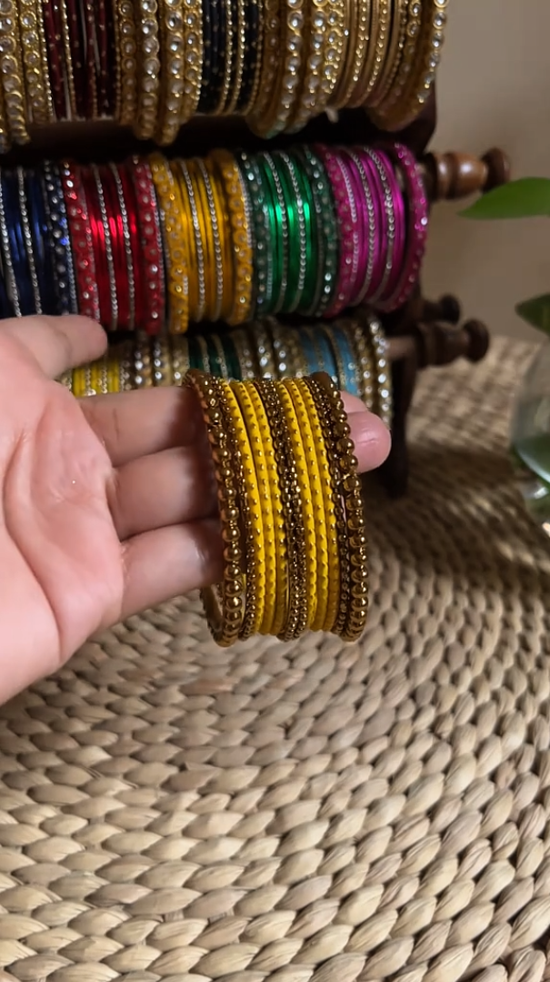 Bangles Set