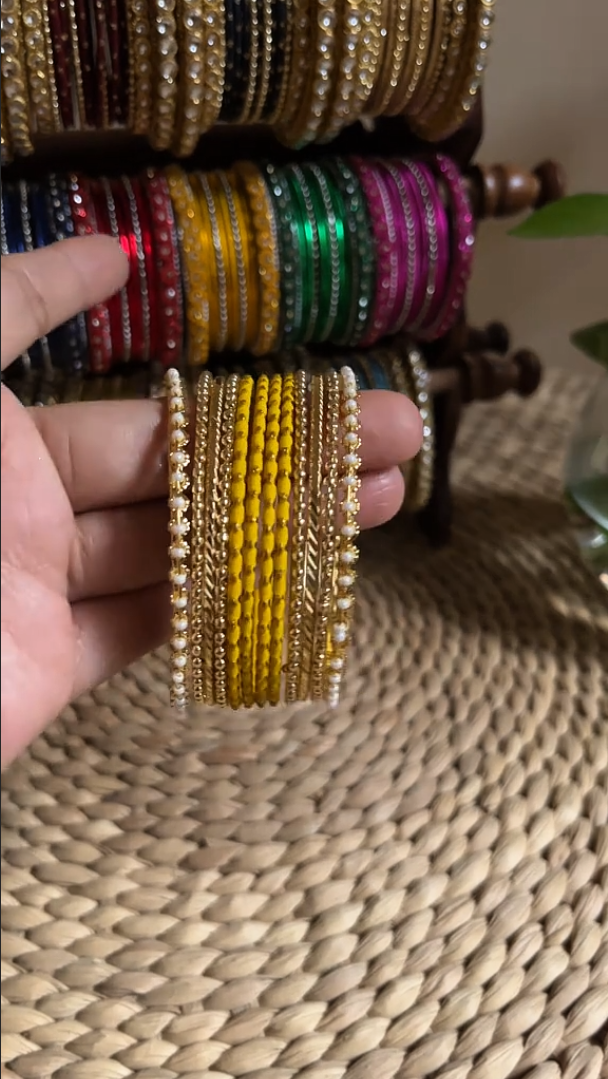 Bangles Set