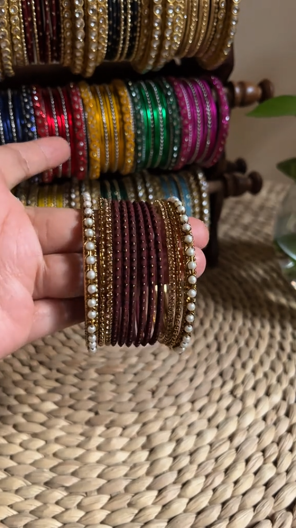 Bangles Set