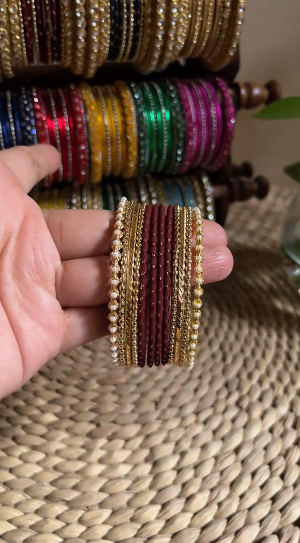Bangles Set