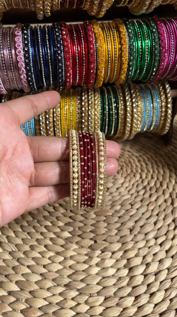 Bangles Set