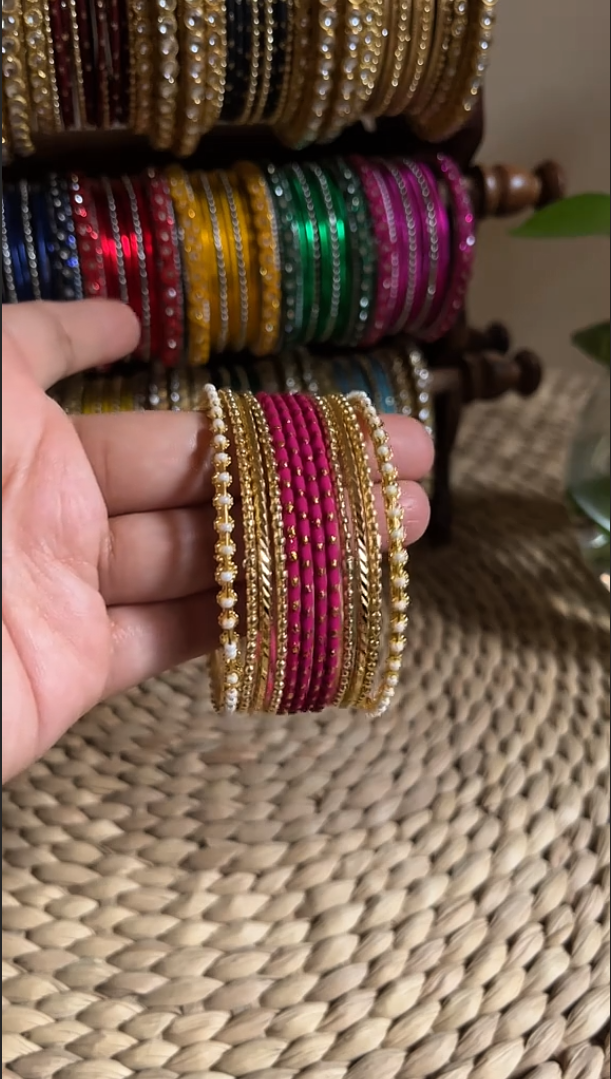 Bangles Set