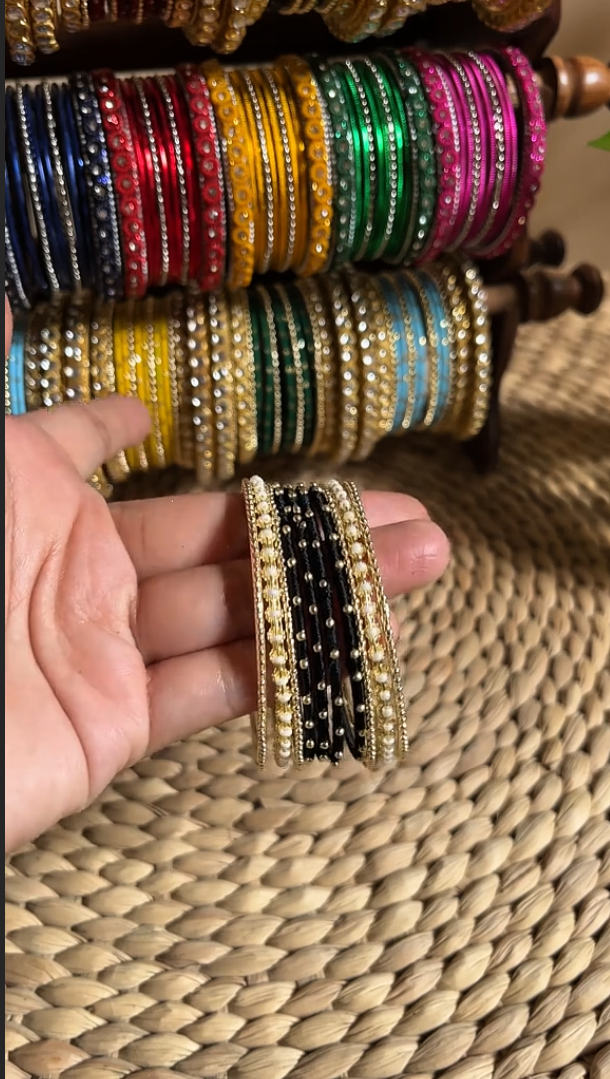 Bangles Set