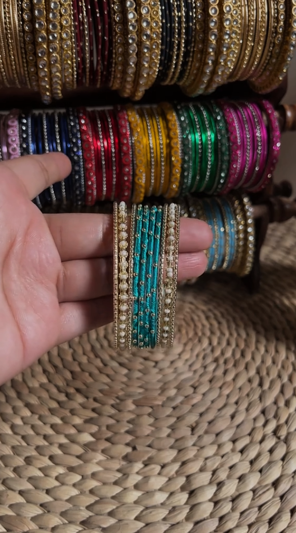 Bangles Set