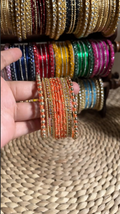 Beautiful Bangles Set