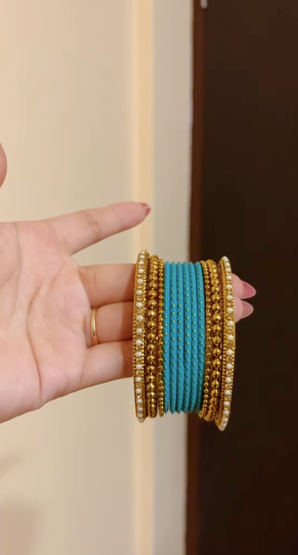 Classic Bangles Set