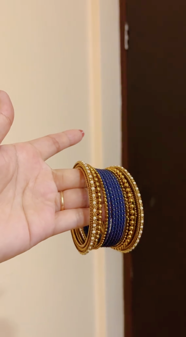 Classic Bangles Set