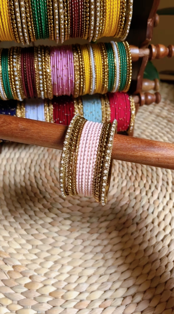 Classic Bangles Set
